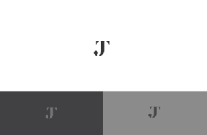JT | Logo Design by GLDesigns