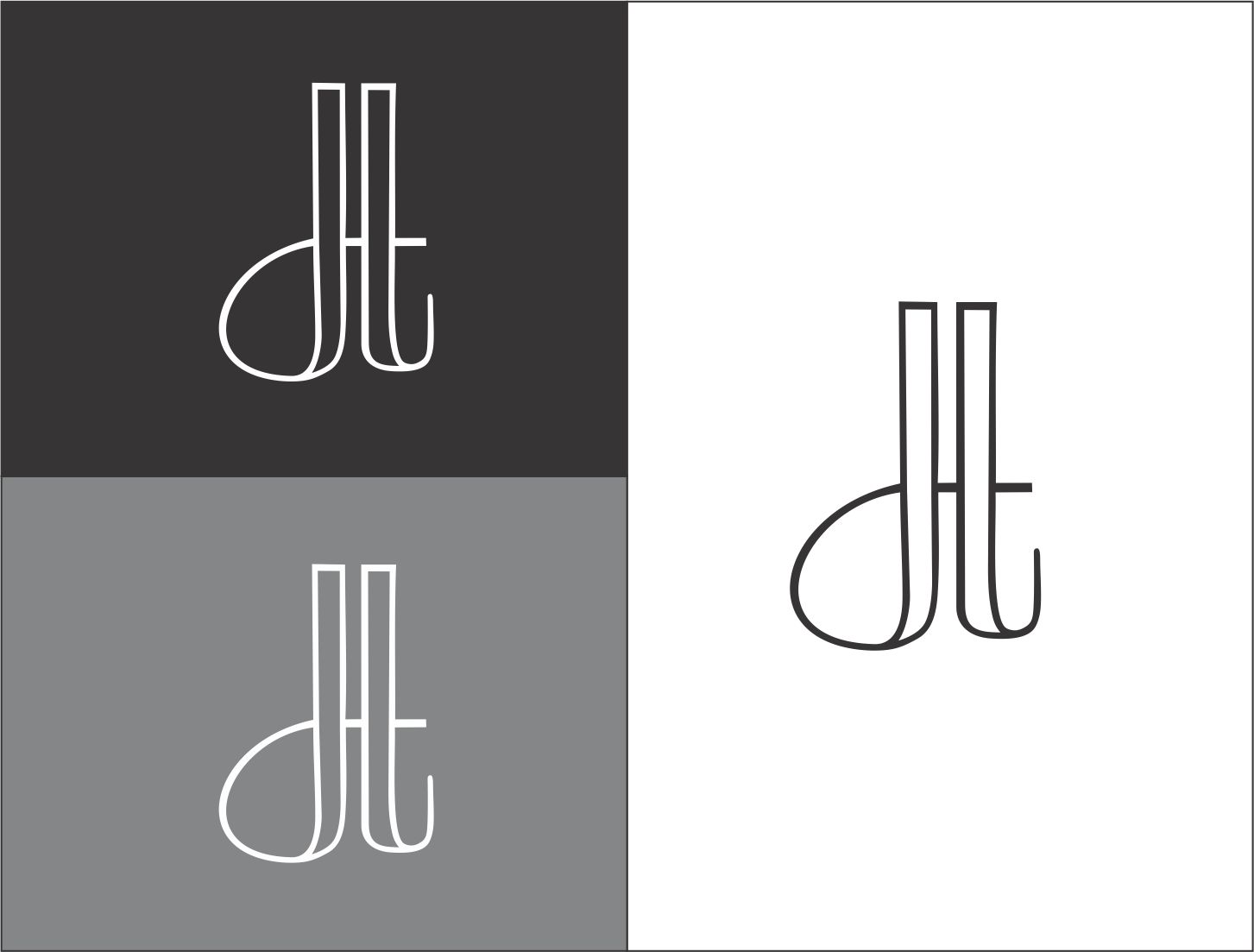 Diseño de Logo por DG para este proyecto | Diseño #12874325