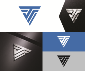 Logo Design by eMARK for this project | Design: #12871136