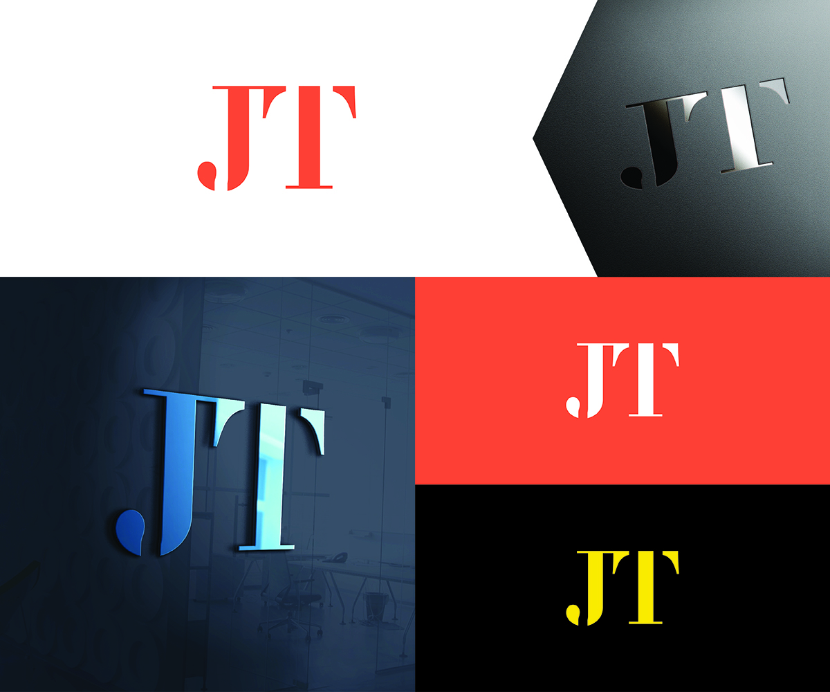 Logo Design by eMARK for this project | Design #12871140
