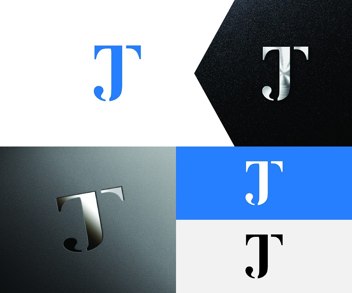 Logo Design by eMARK for this project | Design #12871224