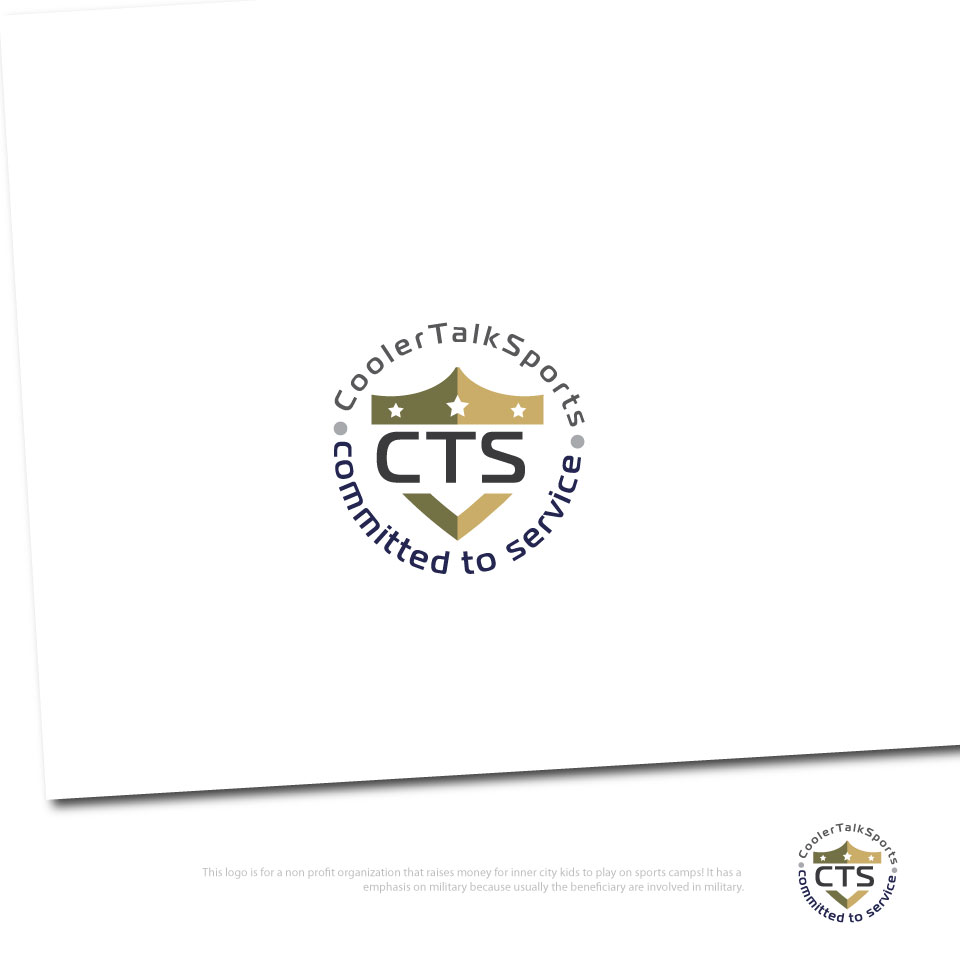 Logo Design by Logoziner for this project | Design #12935425