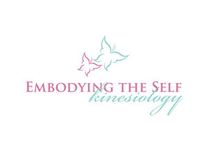 Diseño de Logo por incognito design para Embodying the Self Kinesiology | Diseño: #791035