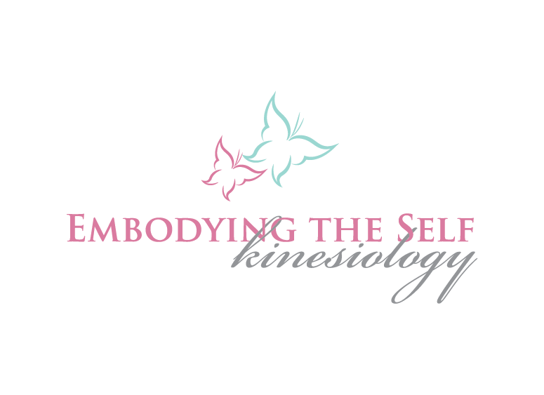 Diseño de Logo por incognito design para Embodying the Self Kinesiology | Diseño #791039