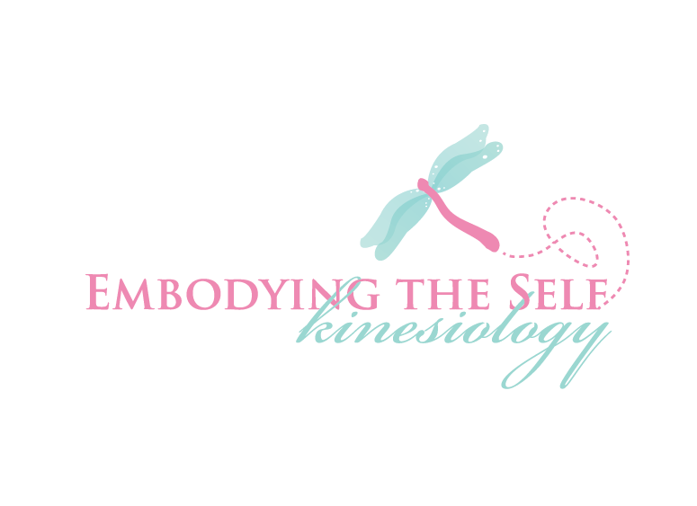 Logo Design by incognito design for Embodying the Self Kinesiology | Design #791047