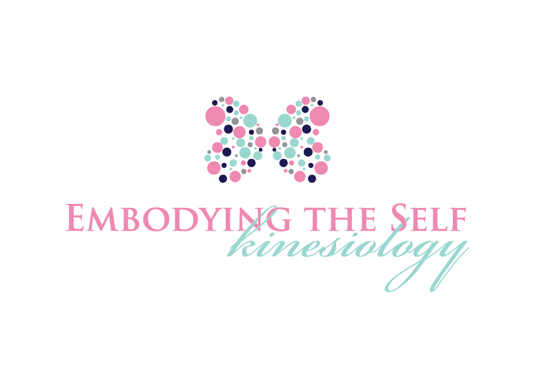 Logo Design by incognito design for Embodying the Self Kinesiology | Design #791113
