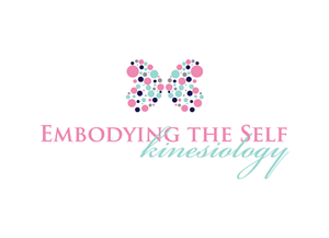 Diseño de Logo por incognito design para Embodying the Self Kinesiology | Diseño: #791113