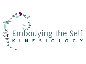 Diseño de Logo por Bri Williams-Powell para Embodying the Self Kinesiology | Diseño #636619