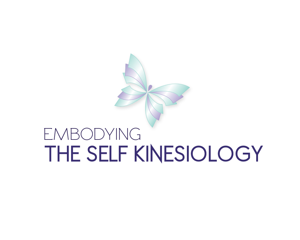 Diseño de Logo por briliana para Embodying the Self Kinesiology | Diseño #628300