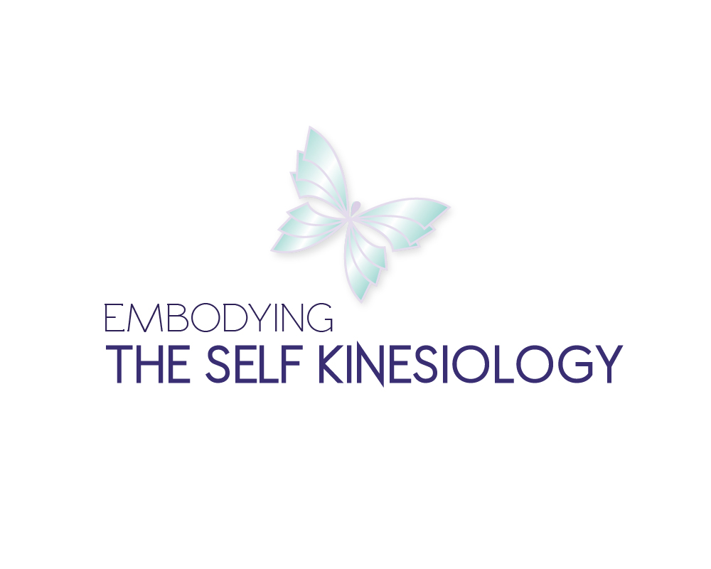 Diseño de Logo por briliana para Embodying the Self Kinesiology | Diseño #628321