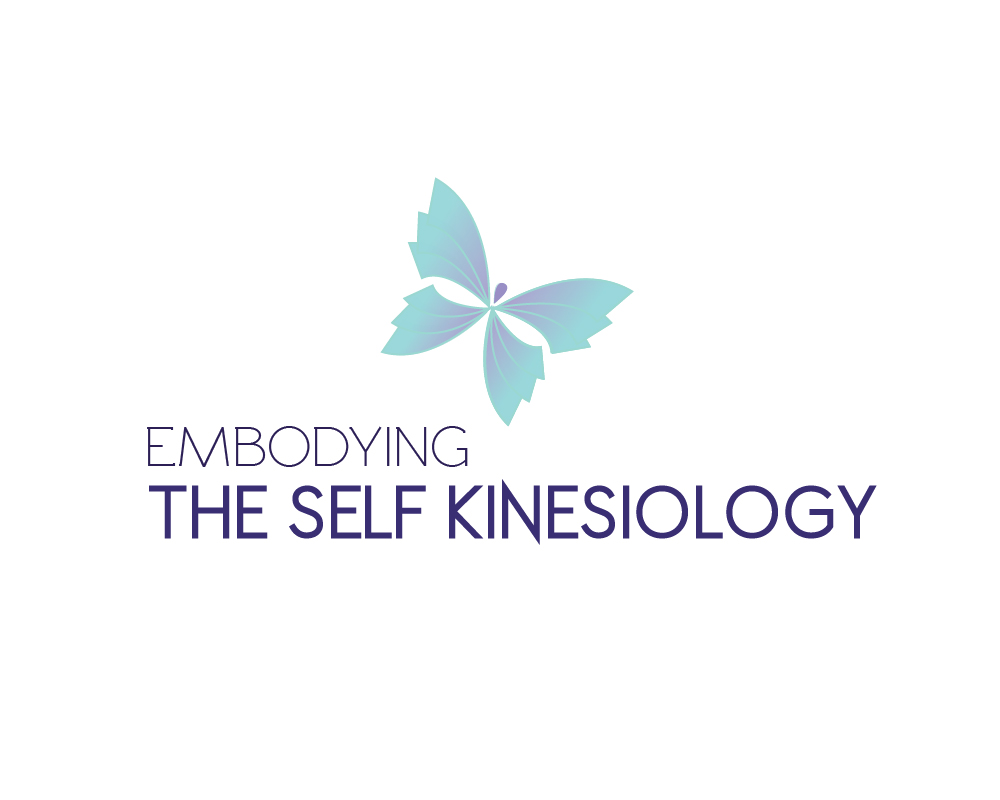 Diseño de Logo por briliana para Embodying the Self Kinesiology | Diseño #628333
