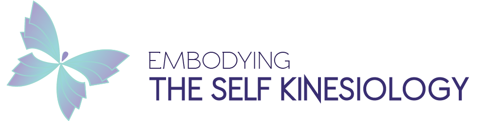Diseño de Logo por briliana para Embodying the Self Kinesiology | Diseño #637458