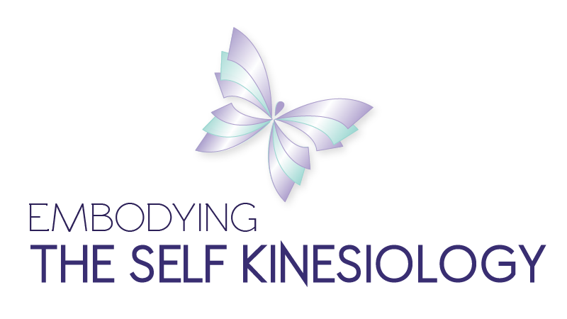 Diseño de Logo por briliana para Embodying the Self Kinesiology | Diseño #637460