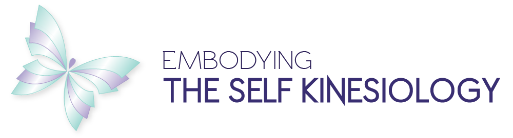Logo Design by briliana for Embodying the Self Kinesiology | Design #637463