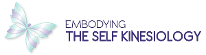 Diseño de Logo por briliana para Embodying the Self Kinesiology | Diseño: #637463