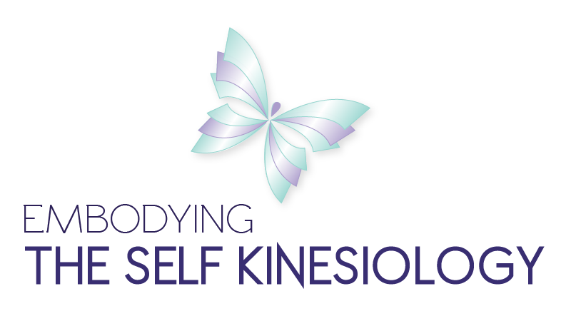 Diseño de Logo por briliana para Embodying the Self Kinesiology | Diseño #637464