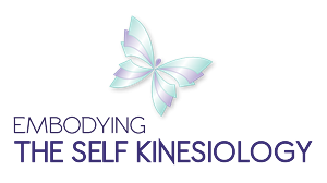 Diseño de Logo por briliana para Embodying the Self Kinesiology | Diseño: #637464