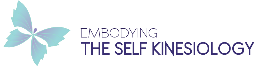 Diseño de Logo por briliana para Embodying the Self Kinesiology | Diseño #637465