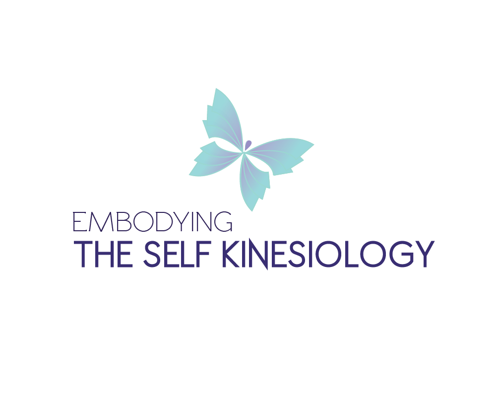 Diseño de Logo por briliana para Embodying the Self Kinesiology | Diseño #637467