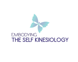 Diseño de Logo por briliana para Embodying the Self Kinesiology | Diseño: #637467