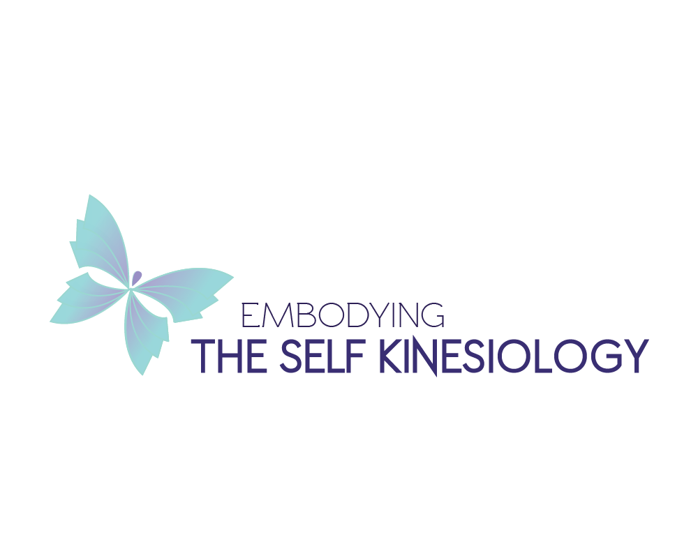 Diseño de Logo por briliana para Embodying the Self Kinesiology | Diseño #637484