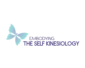 Diseño de Logo por briliana para Embodying the Self Kinesiology | Diseño: #637484