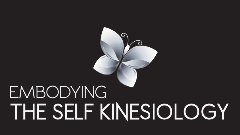Diseño de Logo por briliana para Embodying the Self Kinesiology | Diseño #651407