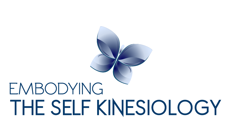 Logo Design by briliana for Embodying the Self Kinesiology | Design #651414