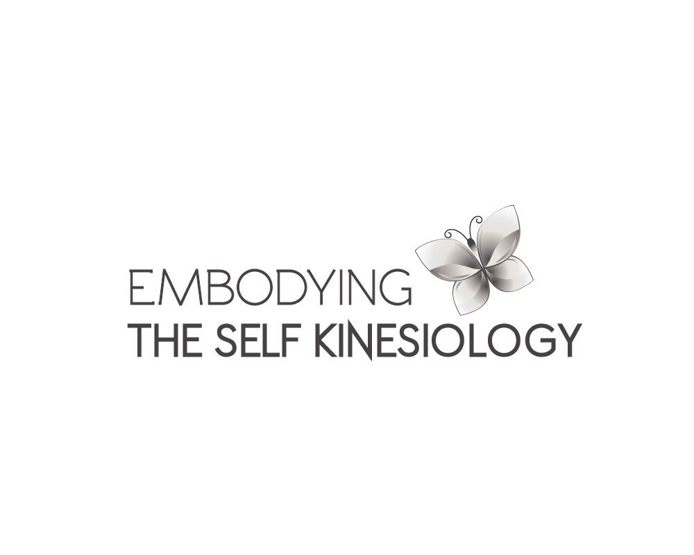 Logo Design by briliana for Embodying the Self Kinesiology | Design #652476