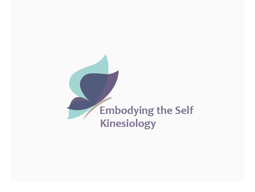 Diseño de Logo por jaime.sp para Embodying the Self Kinesiology | Diseño: #913566