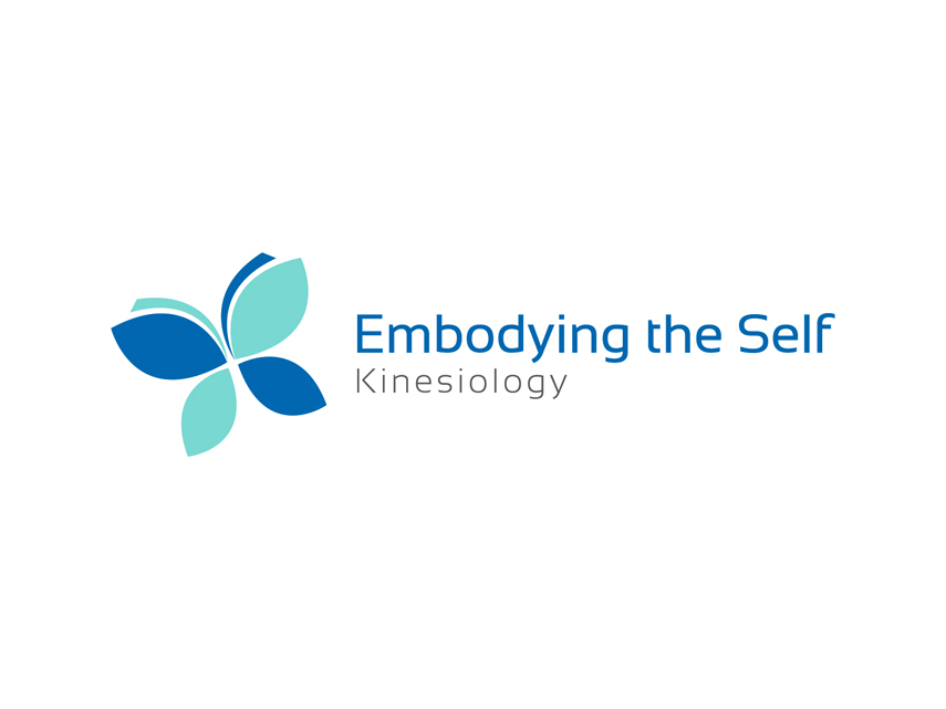 Diseño de Logo por Bolivars para Embodying the Self Kinesiology | Diseño #772207