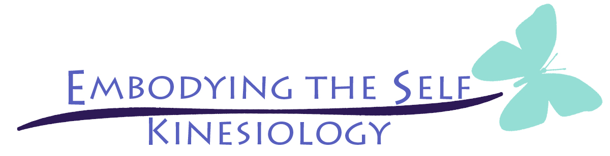 Diseño de Logo por theknightofsteel para Embodying the Self Kinesiology | Diseño #670082