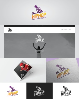 Logo Design by Oriu