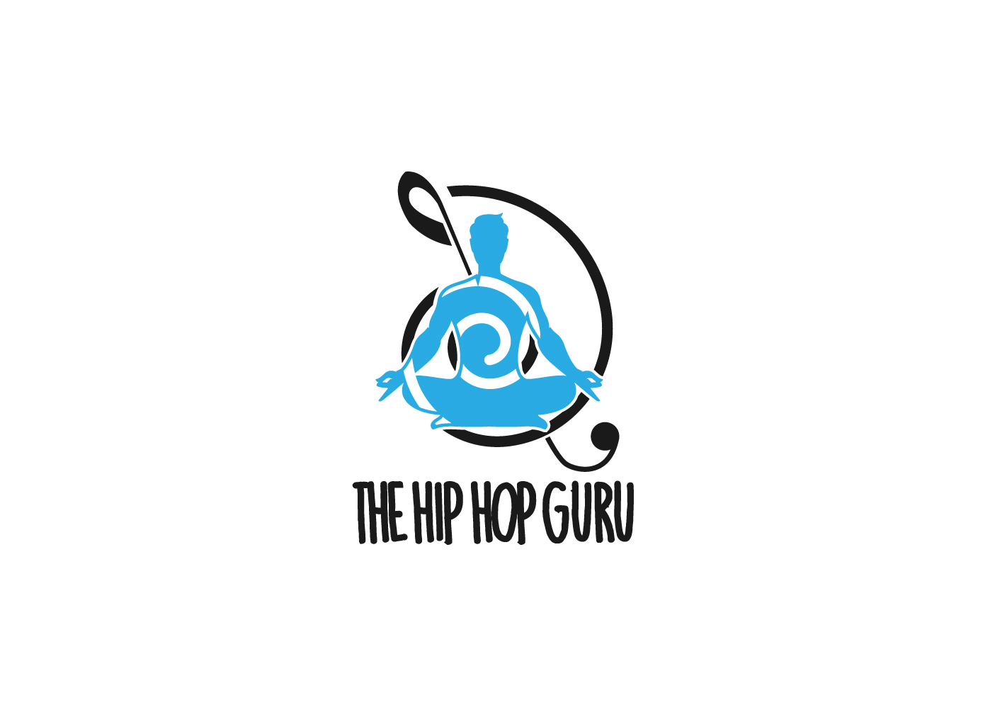 Logo Design by creative.bugs for Thehiphopguru | Design #12843808