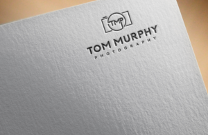 Logo Design by GLDesigns for Tom Murphy Photography | Design #12953789