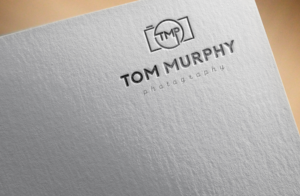 Logo Design by GLDesigns for Tom Murphy Photography | Design: #13023058