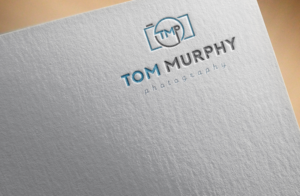 Logo Design by GLDesigns for Tom Murphy Photography | Design: #13023059