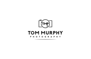 Logo Design by GLDesigns for Tom Murphy Photography | Design: #13077605