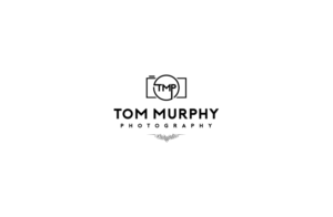 Logo Design by GLDesigns for Tom Murphy Photography | Design: #13117295