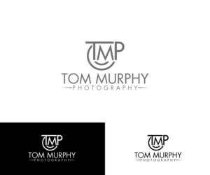 Logo Design by Omee63 for Tom Murphy Photography | Design: #12966583