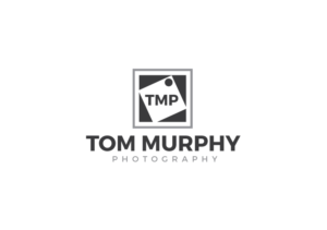 Logo Design by GreenArt for Tom Murphy Photography | Design: #12983107
