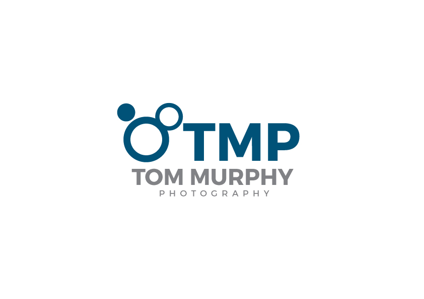 Design de Logo par GreenArt pour Tom Murphy Photography | Design #12983108