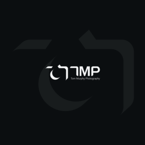 Logo Design by dong.truc.nguyen.1477 for Tom Murphy Photography | Design #13029035