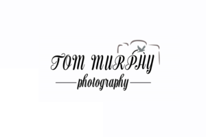 Logo Design by Ildi for Tom Murphy Photography | Design: #12996884