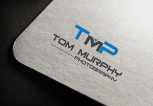 Logo Design by armanmajumder1 for Tom Murphy Photography | Design: #12976100
