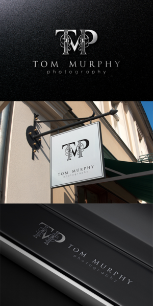 Logo Design by Creative_Projectss for Tom Murphy Photography | Design: #13032150