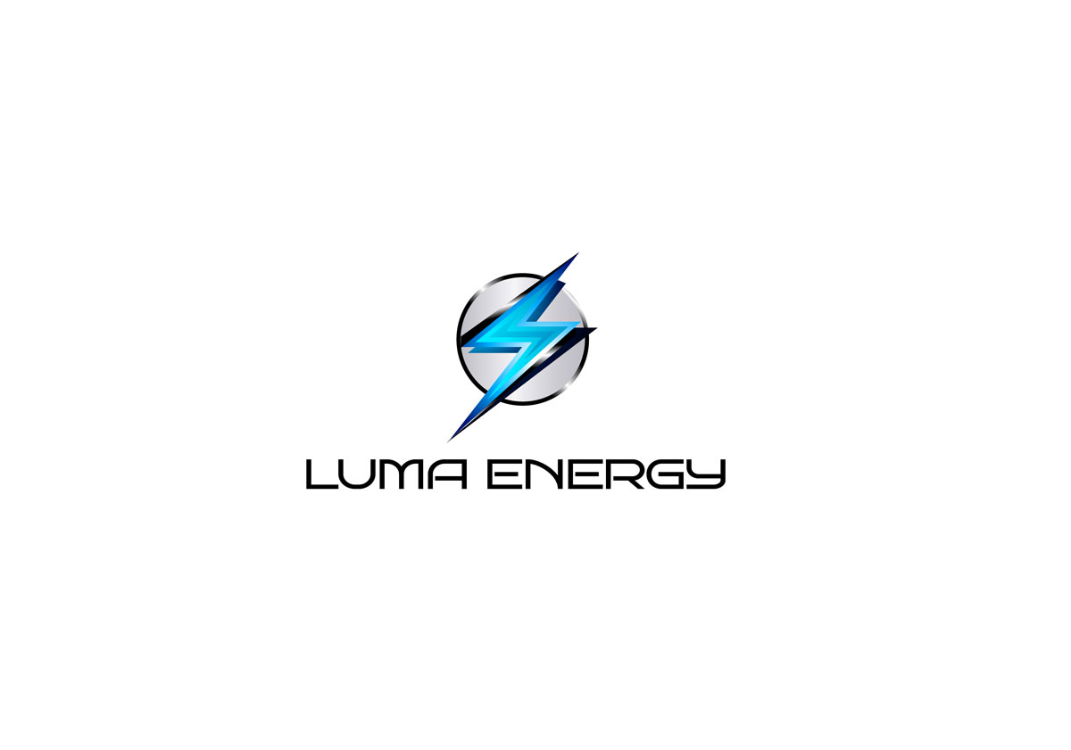 Logo Design by sbelogd for Luma Energy | Design #12928562