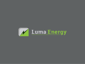 Logo Design by dhamkith for Luma Energy | Design #12833928