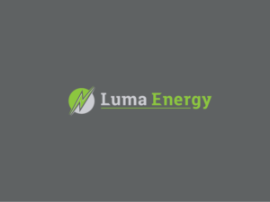 Logo Design by dhamkith for Luma Energy | Design: #12887018