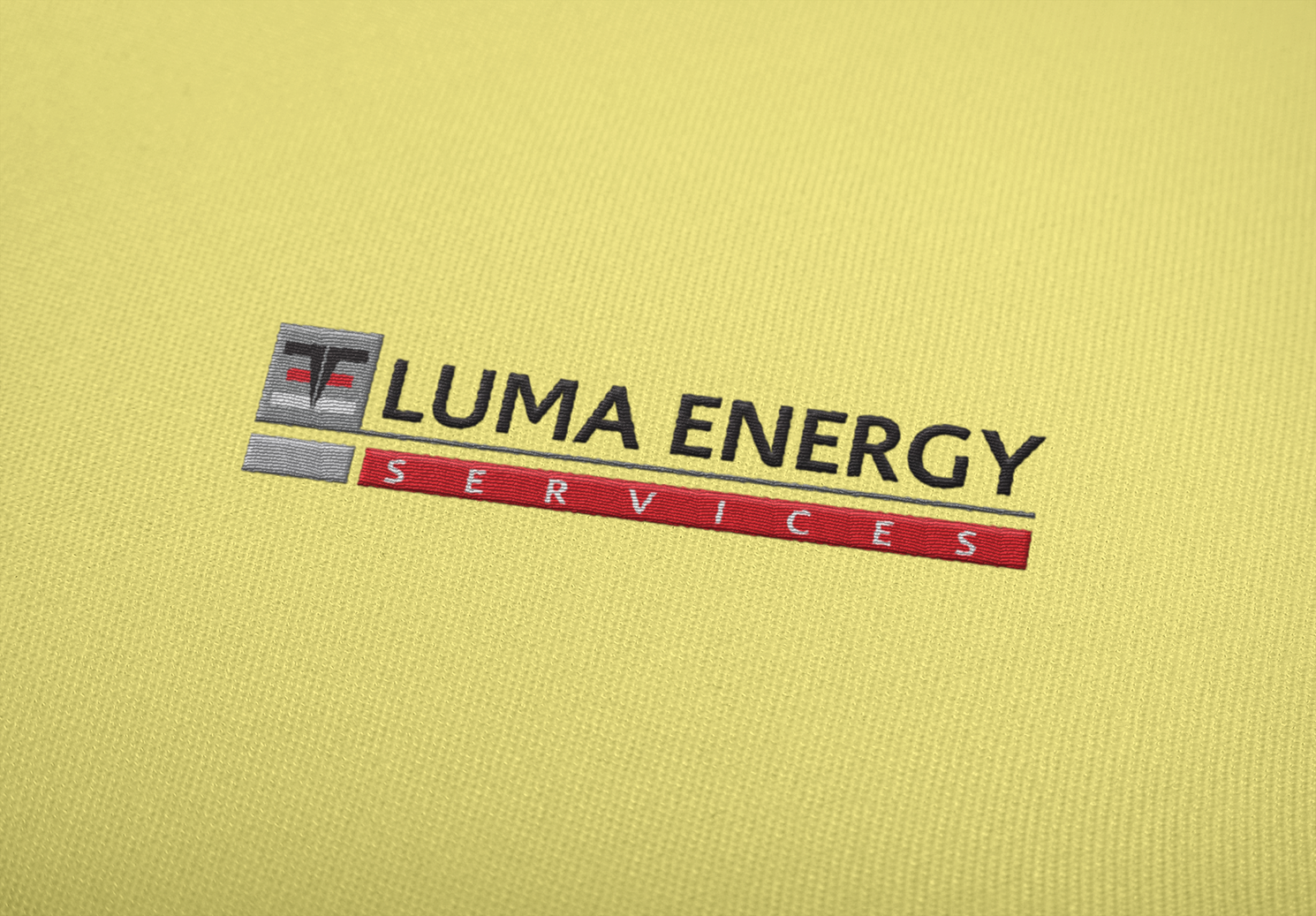 Logo Design by Alexandar for Luma Energy | Design #12837546